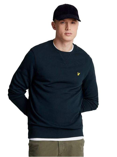  LYLE E SCOTT | LSML424VOGZ271